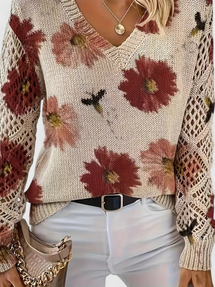 Lina™ | Sleeveless Summer Top