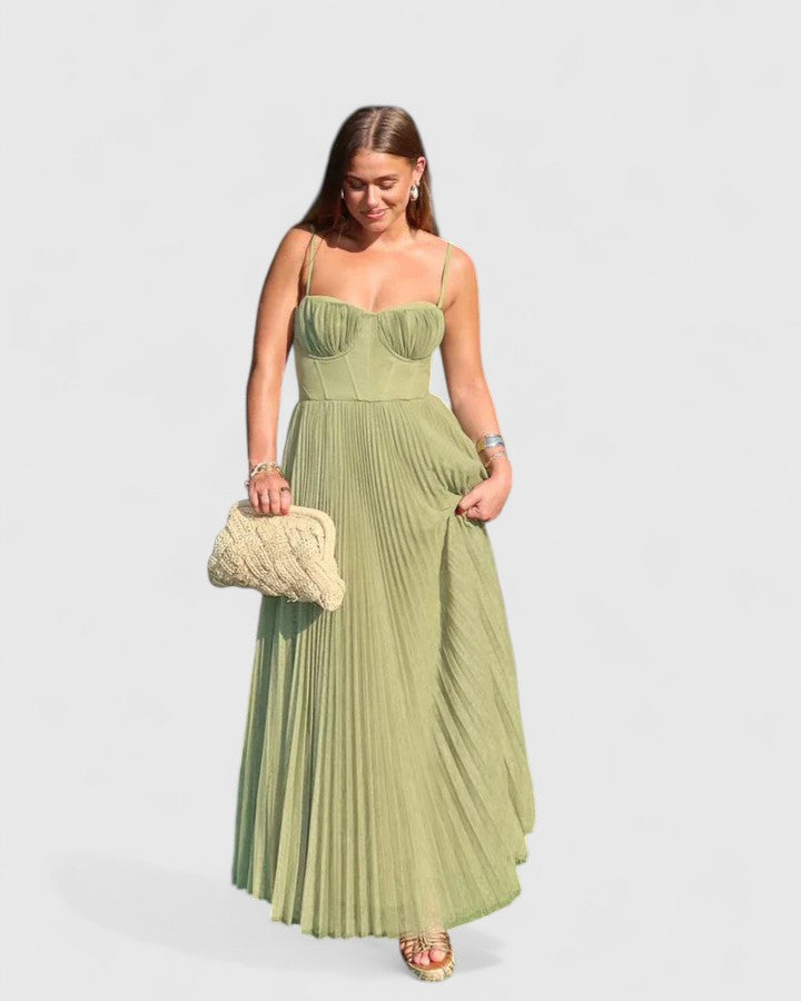 Evangeliss | Luxury Elegant Party Dress