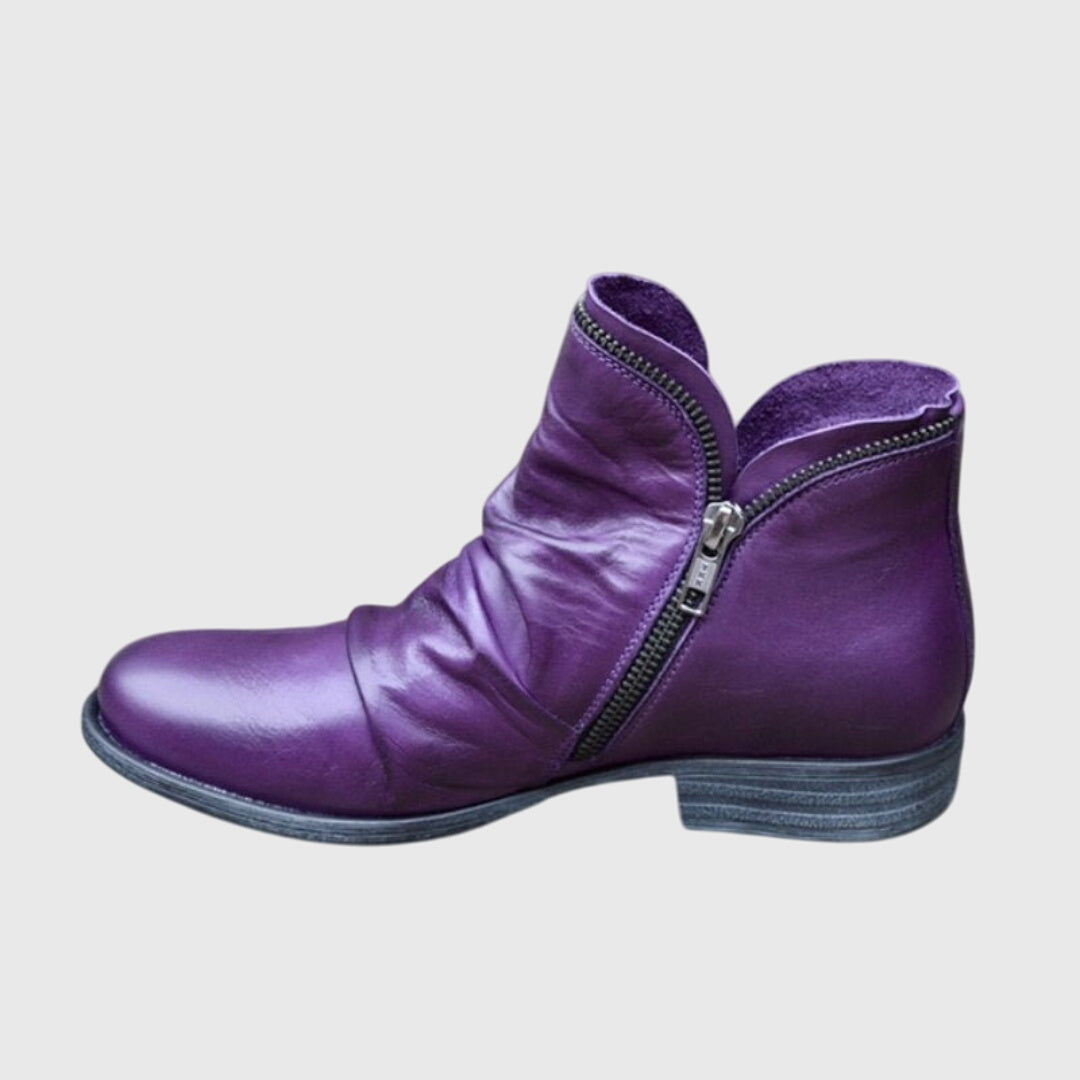 Lucille™ | Orthopedic Women's Shoes