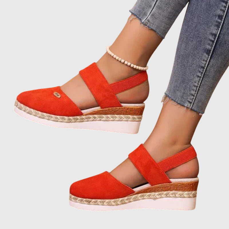 Antonia™ | Supportive Orthopedic Sandals