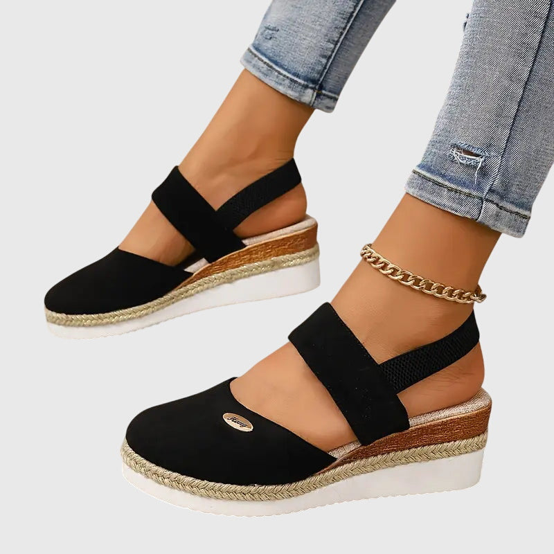 Harriet™ | Arch Support Orthopedic Sandals