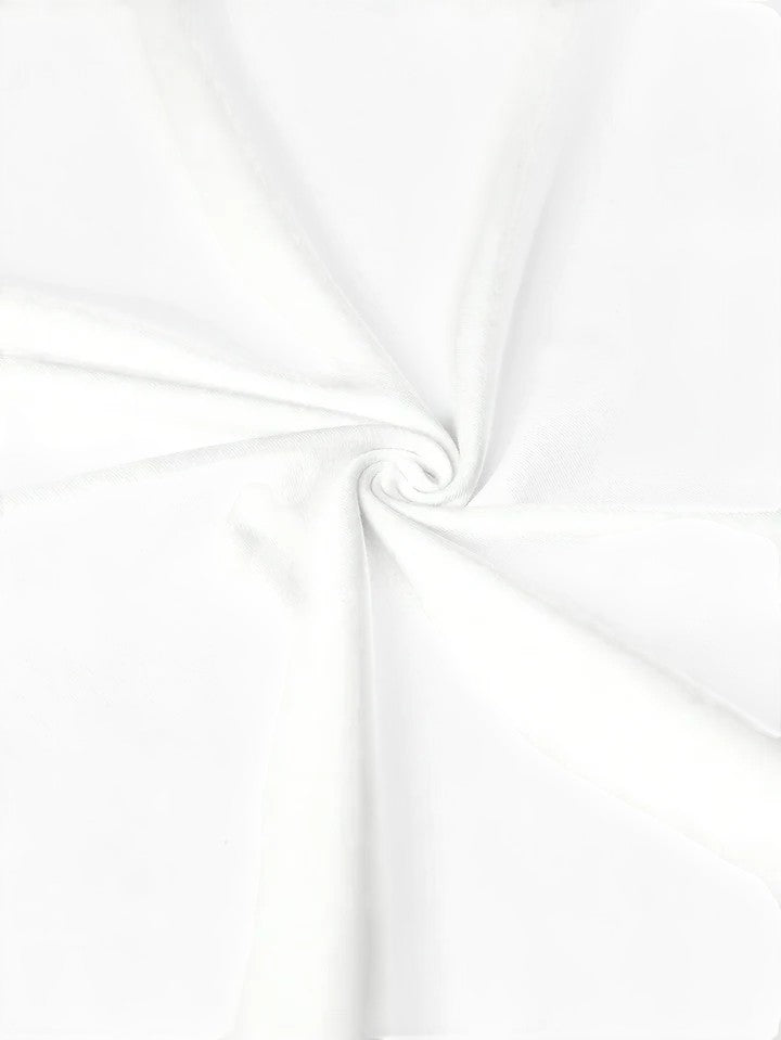 Ivanelle | Relaxed Short Sleeve T-Shirt