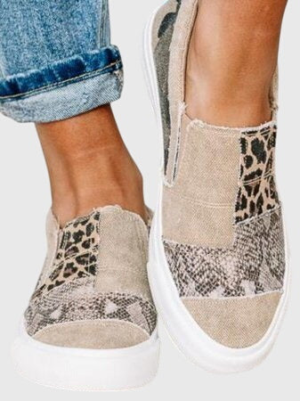 Noemi™ - Pain-Relief Orthopedic Slip-On Shoes