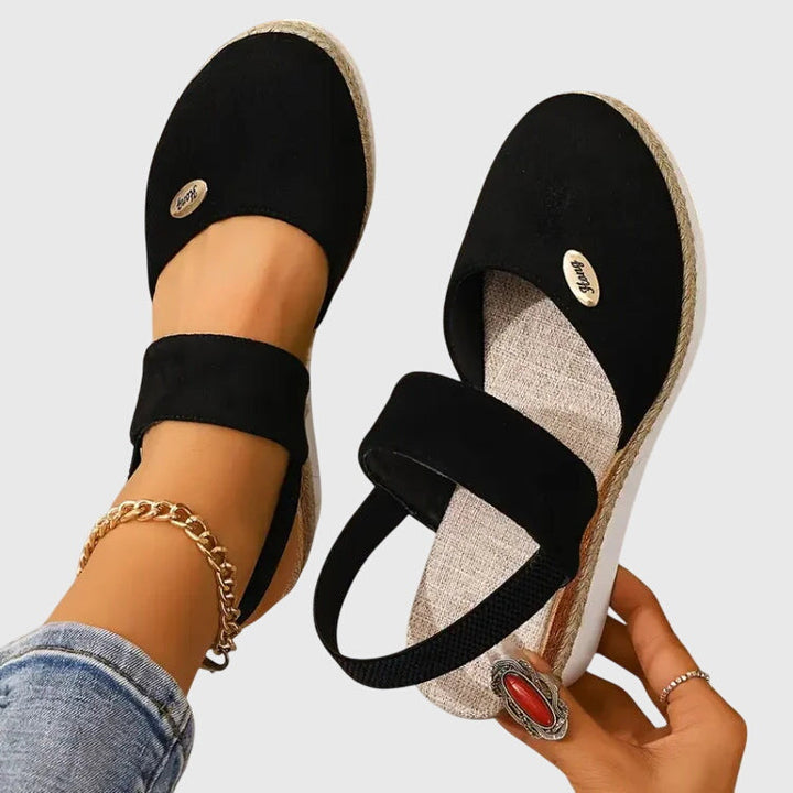 Harriet™ | Arch Support Orthopedic Sandals