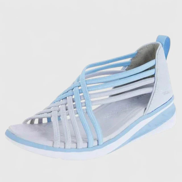 Zerisse | Lightweight Orthopedic Sandals