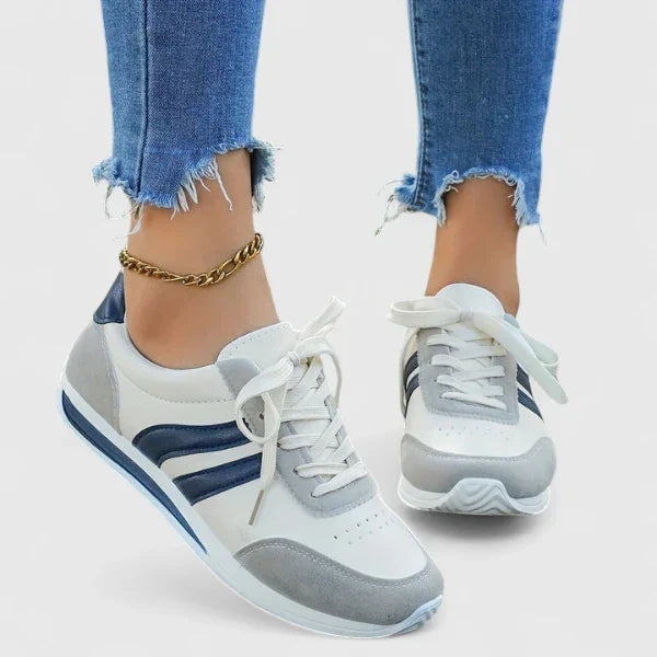 Orlinda | Orthopedic Support Shoes