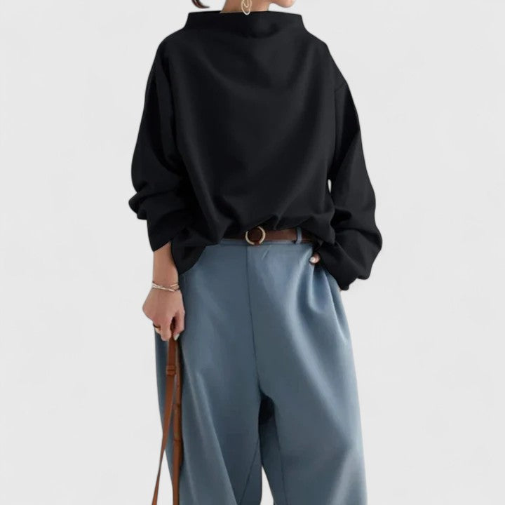 Orivela | Elegant Classic Top