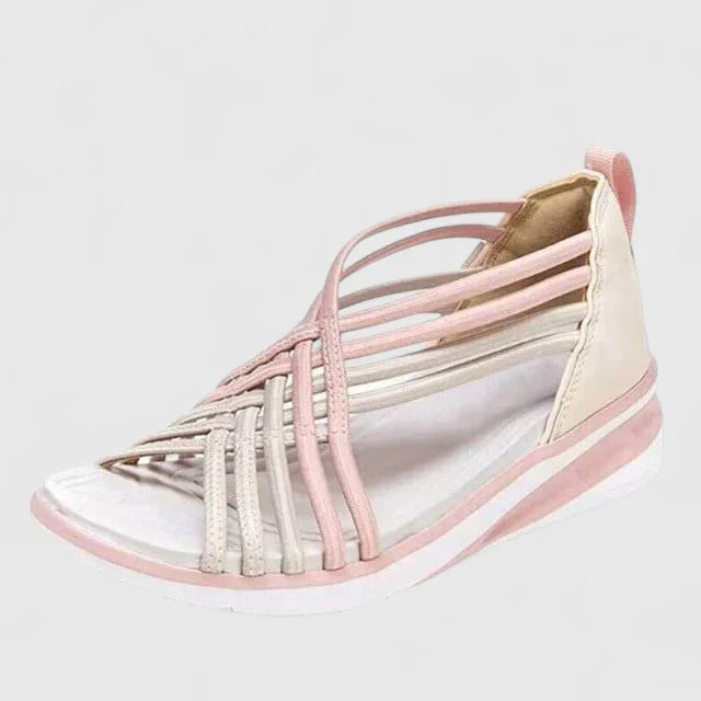 Zerisse | Lightweight Orthopedic Sandals