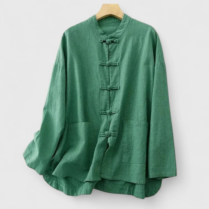 Cassiopeia | Relaxed Casual Shirt