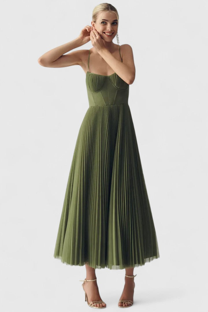 Evangeliss | Luxury Elegant Party Dress