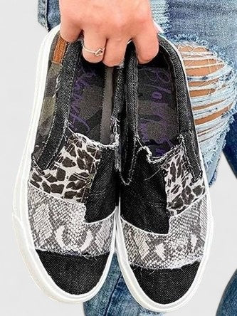 Mirayen | Orthopedic Comfort Loafer