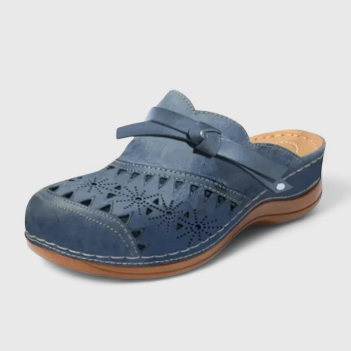 Rue | Lightweight Orthopedic Sandals